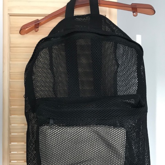 asos backpack